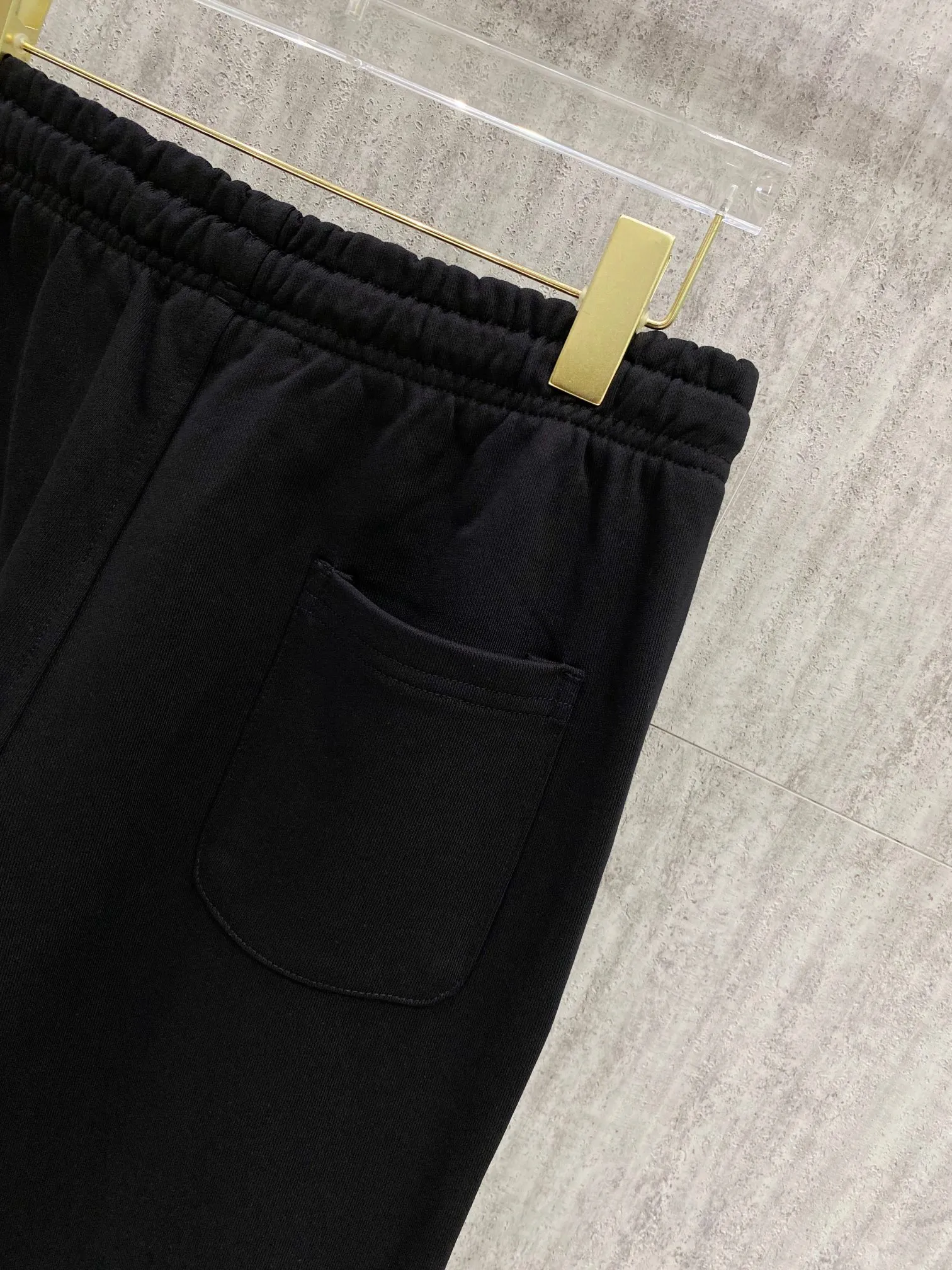 LV 2026ss ， ， ➕ Size：S M L XL Color：Black 140